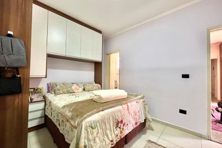 Casa à venda com 350m², 3 quartos e 2 vagasSuite 1