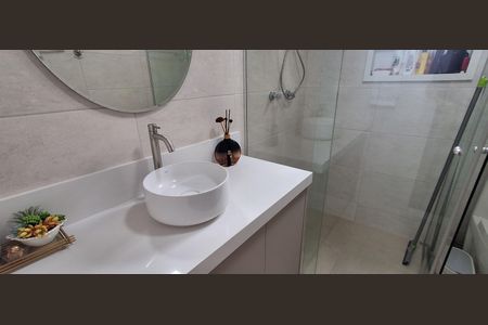 Casa à venda com 142m², 3 quartos e 3 vagasBanheiro Suíte 