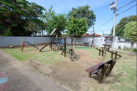 Apartamento para alugar com 51m², 2 quartos e 1 vagaÁrea comum - Playground