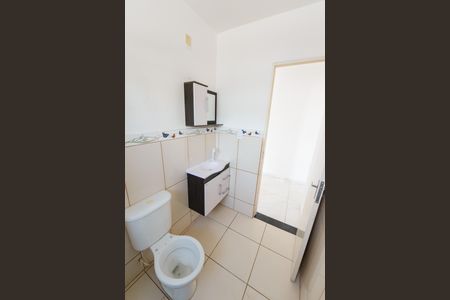 Apartamento para alugar com 51m², 2 quartos e 1 vagaBanheiro