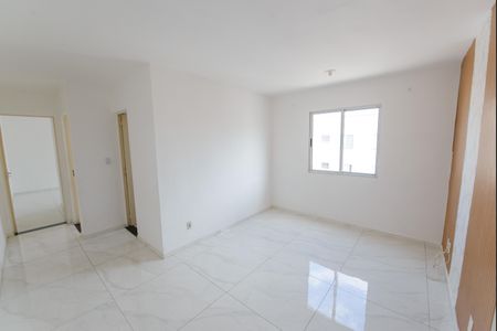 Apartamento para alugar com 51m², 2 quartos e 1 vagaSala