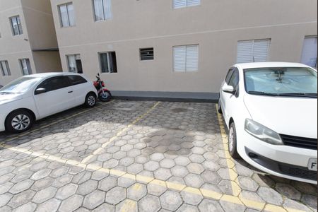 Apartamento para alugar com 51m², 2 quartos e 1 vagaGaragem