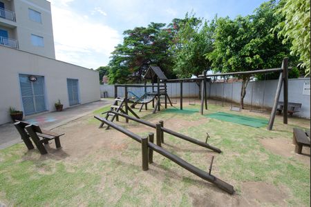 Apartamento para alugar com 51m², 2 quartos e 1 vagaÁrea comum - Playground