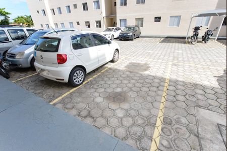 Apartamento para alugar com 51m², 2 quartos e 1 vagaGaragem