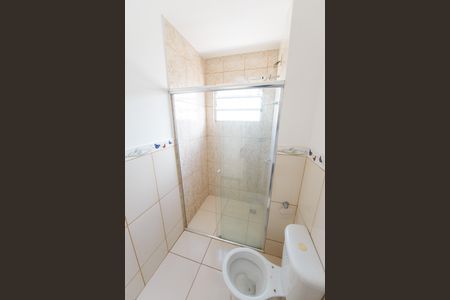 Apartamento para alugar com 51m², 2 quartos e 1 vagaBanheiro