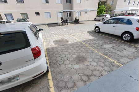 Apartamento para alugar com 51m², 2 quartos e 1 vagaGaragem