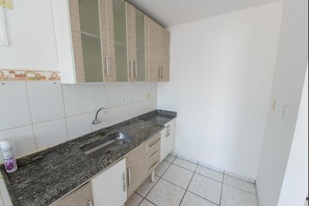 Apartamento para alugar com 51m², 2 quartos e 1 vagaCozinha