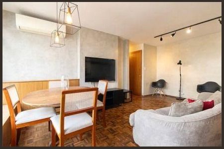 Apartamento à venda com 2 quartos, 82m² em Jardim Paulista, São Paulo