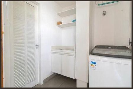 Apartamento à venda com 2 quartos, 82m² em Jardim Paulista, São Paulo