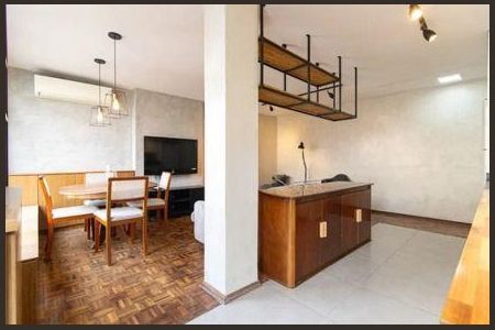 Apartamento à venda com 2 quartos, 82m² em Jardim Paulista, São Paulo