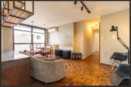 Apartamento à venda com 2 quartos, 82m² em Jardim Paulista, São Paulo