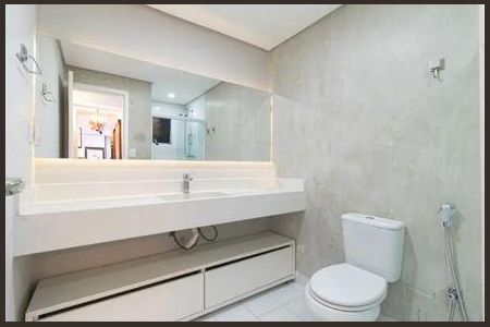 Apartamento à venda com 2 quartos, 82m² em Jardim Paulista, São Paulo