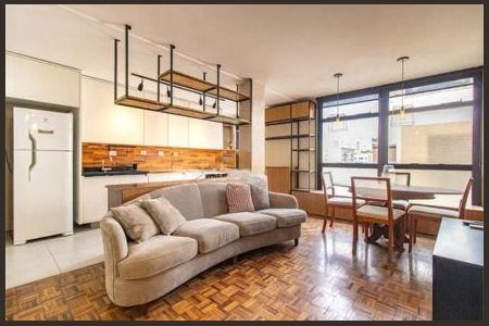 Apartamento à venda com 2 quartos, 82m² em Jardim Paulista, São Paulo
