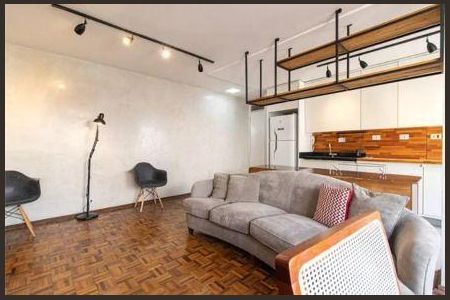 Apartamento à venda com 2 quartos, 82m² em Jardim Paulista, São Paulo