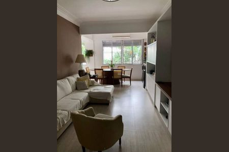 Apartamento à venda com 3 quartos, 134m² em Flamengo, Rio de Janeiro