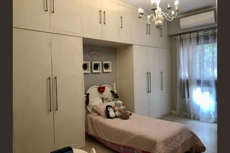 Apartamento à venda com 3 quartos, 134m² em Flamengo, Rio de Janeiro