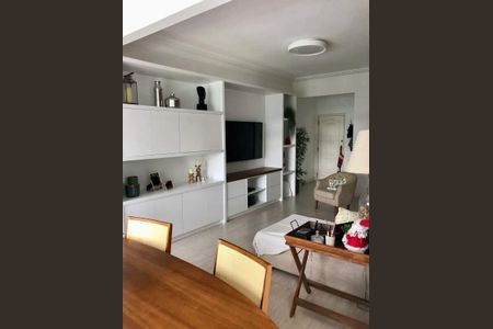 Apartamento à venda com 3 quartos, 134m² em Flamengo, Rio de Janeiro