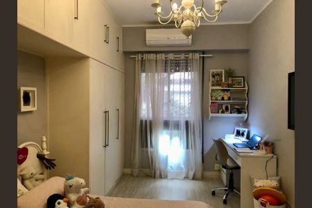Apartamento à venda com 3 quartos, 134m² em Flamengo, Rio de Janeiro