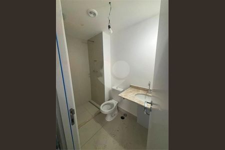 Apartamento à venda com 2 quartos, 75m² em Sacoma, São Paulo
