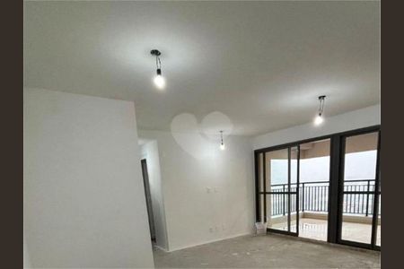 Apartamento à venda com 2 quartos, 75m² em Sacoma, São Paulo