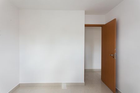 Apartamento para alugar com 39m², 2 quartos e 1 vagaQuarto 2