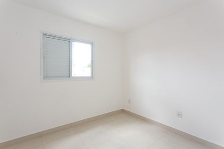 Apartamento para alugar com 39m², 2 quartos e 1 vagaQuarto 2