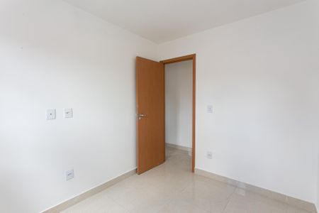 Apartamento para alugar com 39m², 2 quartos e 1 vagaQuarto 1