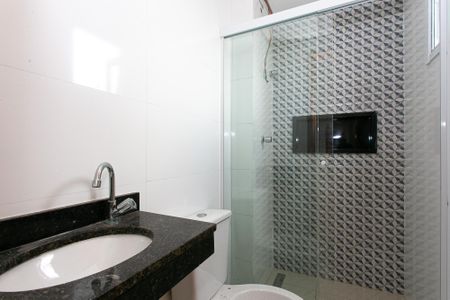 Apartamento para alugar com 39m², 2 quartos e 1 vagaBanheiro