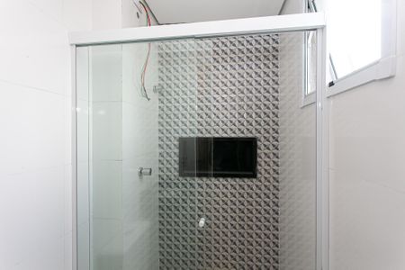 Apartamento para alugar com 39m², 2 quartos e 1 vagaBanheiro