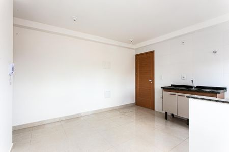 Sala de apartamento para alugar com 2 quartos, 39m² em Vila Centenario, São Paulo