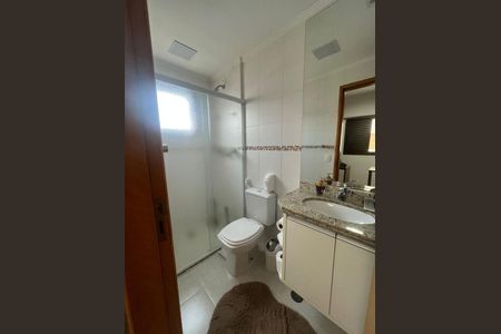 Apartamento à venda com 3 quartos, 117m² em Anchieta, São Bernardo do Campo