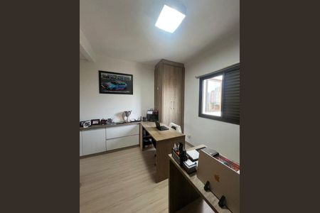 Apartamento à venda com 3 quartos, 117m² em Anchieta, São Bernardo do Campo