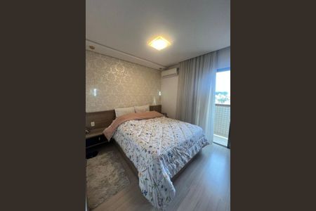 Apartamento à venda com 3 quartos, 117m² em Anchieta, São Bernardo do Campo