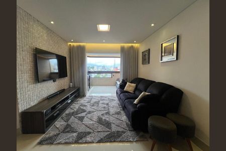 Apartamento à venda com 3 quartos, 117m² em Anchieta, São Bernardo do Campo