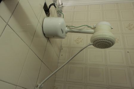 Apartamento para alugar com 106m², 3 quartos e 1 vagaBanheiro de serviço