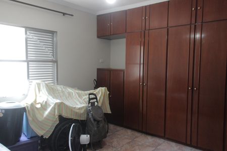 Apartamento para alugar com 106m², 3 quartos e 1 vagaQuarto 1