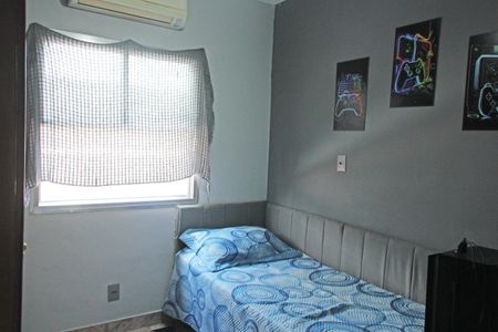 Apartamento para alugar com 106m², 3 quartos e 1 vagaQuarto 2