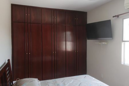 Apartamento para alugar com 106m², 3 quartos e 1 vagaQuarto 1