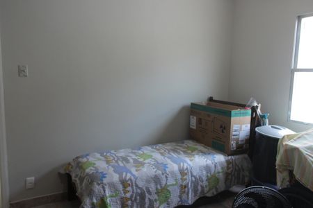 Apartamento para alugar com 106m², 3 quartos e 1 vagaQuarto 2