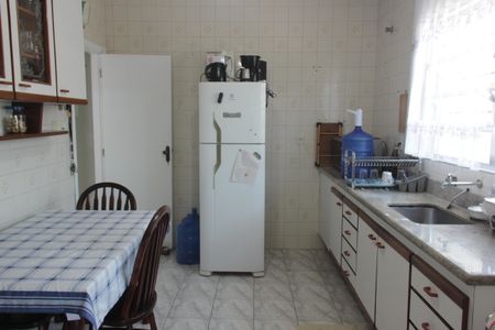 Apartamento para alugar com 106m², 3 quartos e 1 vagaCozinha