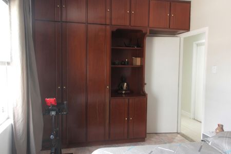 Quarto 1 de apartamento para alugar com 3 quartos, 106m² em Estuário, Santos