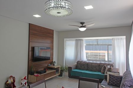 Apartamento para alugar com 106m², 3 quartos e 1 vagaSala