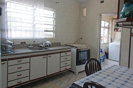 Apartamento para alugar com 106m², 3 quartos e 1 vagaCozinha