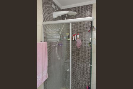 Apartamento para alugar com 106m², 3 quartos e 1 vagaBanheiro