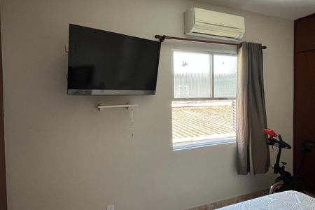 Apartamento para alugar com 106m², 3 quartos e 1 vagaQuarto 1