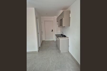 Apartamento à venda com 1 quarto, 25m² em Pinheiros, São Paulo