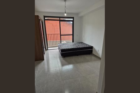 Apartamento à venda com 1 quarto, 25m² em Pinheiros, São Paulo