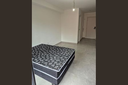 Apartamento à venda com 1 quarto, 25m² em Pinheiros, São Paulo