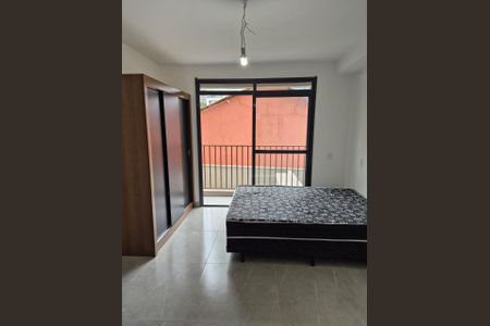 Apartamento à venda com 1 quarto, 25m² em Pinheiros, São Paulo