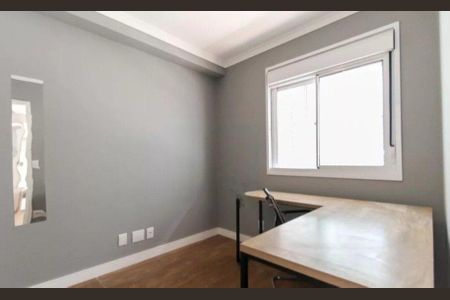 Apartamento à venda com 2 quartos, 50m² em Brás, São Paulo